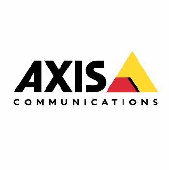 AXIS Communications Logo