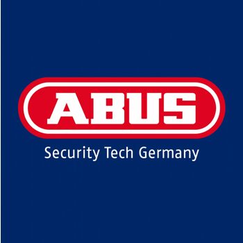ABUS Security-Tech Germany Logo